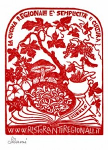 exlibris ristoranti regionali cucina doc