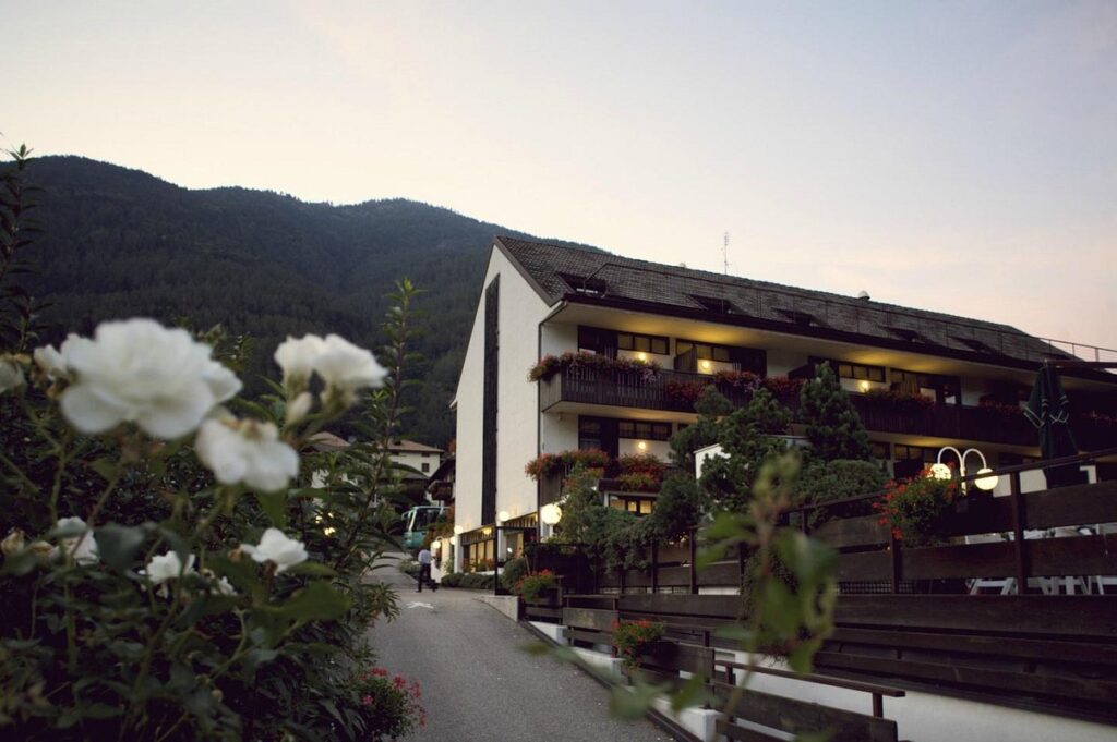 pippo hotel val di sole trentino