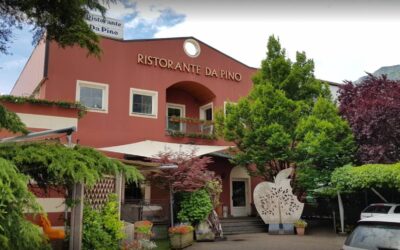 Ristorante “Da Pino”