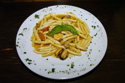 CICATELLI AI FRUTTI DI MARE