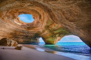 grotte benagil