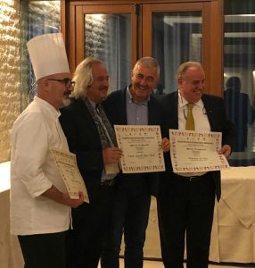 Sergio-Mei-fa-lezione Ristoranti Regionali