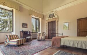 Hotel Villa Montegranelli – Gubbio