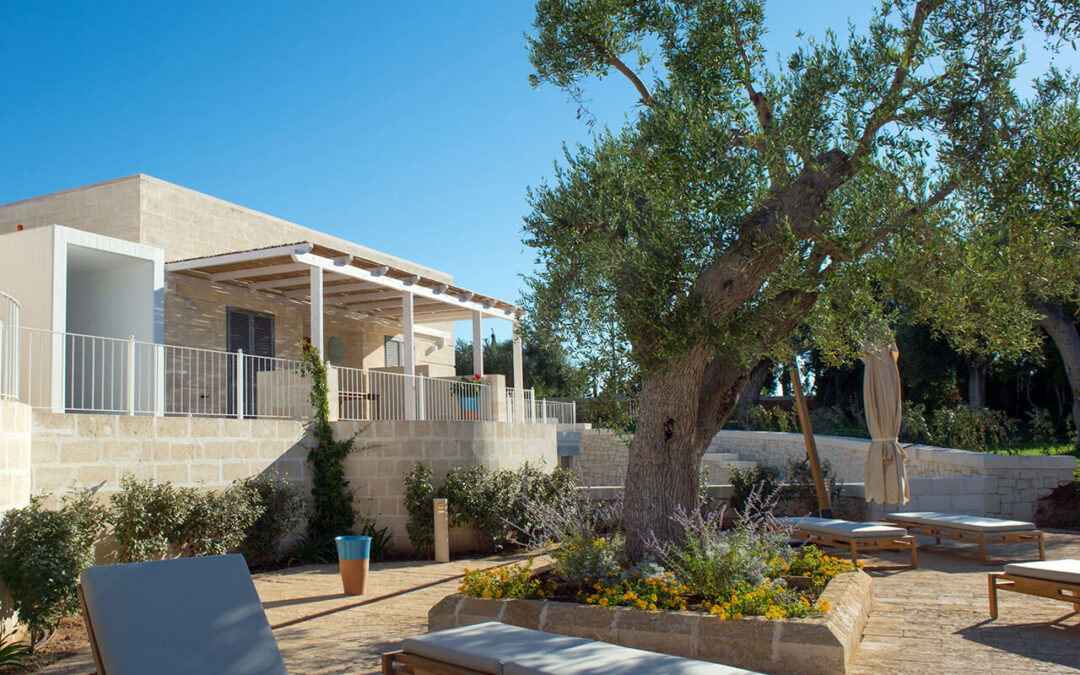 Borgo De Li Santi – Resort  Otranto Lecce