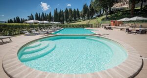 Hotel Villa Montegranelli – Gubbio