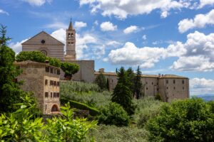 Gita in Umbria: Perugia, Assisi e Gubbio 08 – 10 novembre 2021 Foto di Fernando Tavora