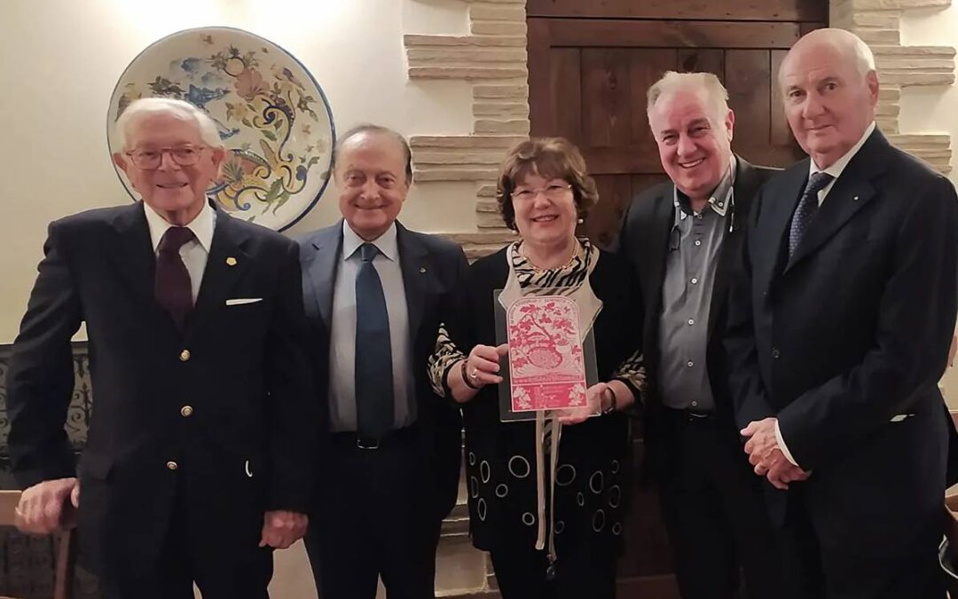 Perugia, La Rosetta è Ristorante Regionale-Cucina Doc