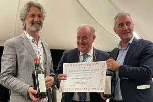 Alghero in festa per il gemellaggio con San Michele all'Adige
