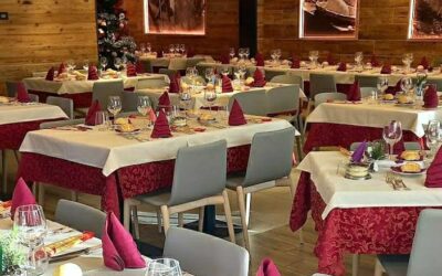 Albergo Ristorante Maggiorina