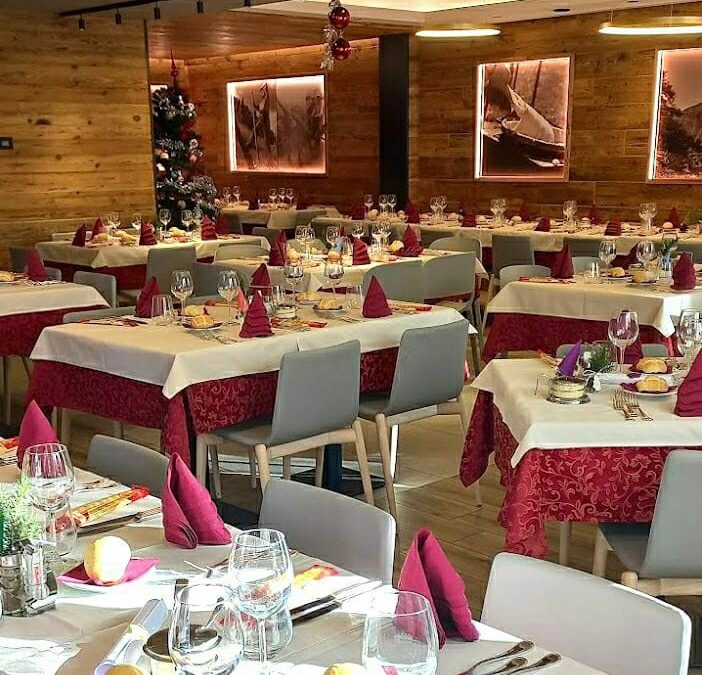 Albergo Ristorante Maggiorina