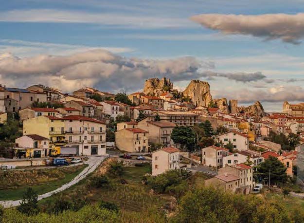 Alla scoperta del MOLISE 24-26 settembre 2025