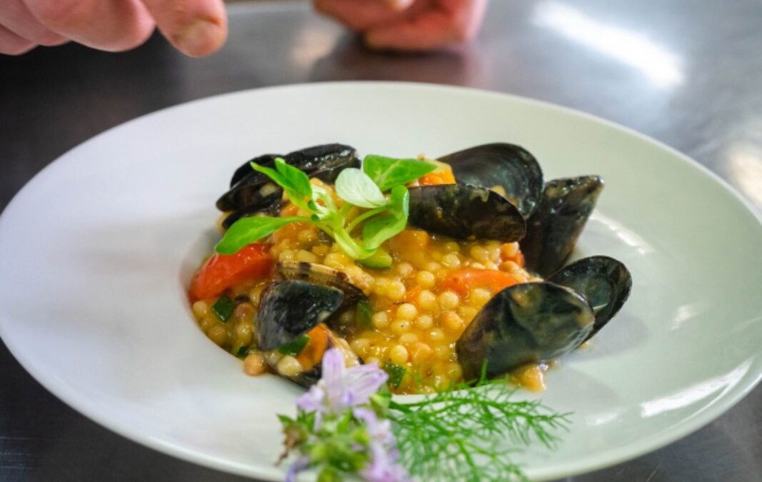 Fregula PedrAmare