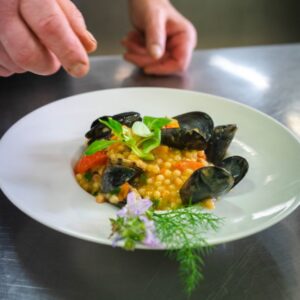 Ricetta Pedramare Sardegna