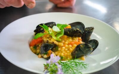 Fregula PedrAmare