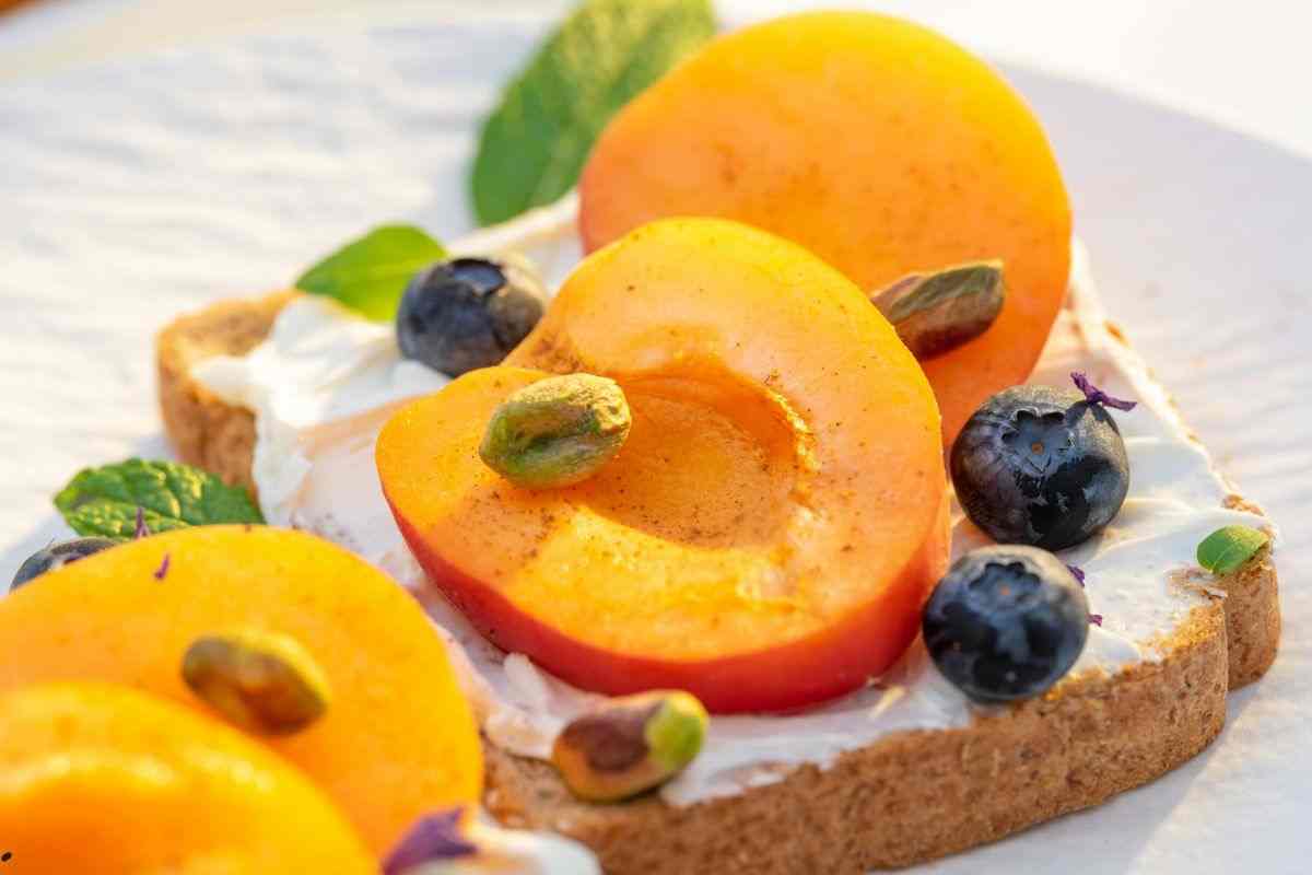 Colazione proteica Ristorantiregionali.it