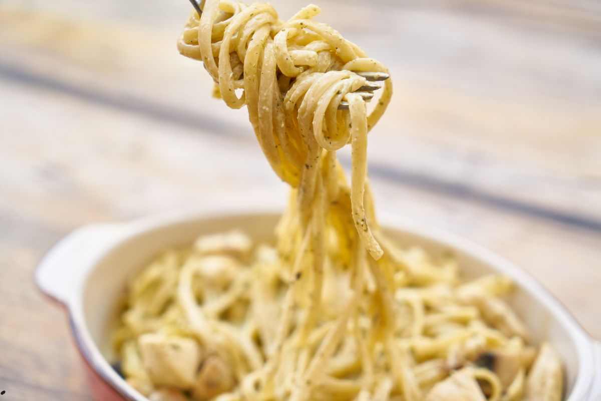 Come conservare la pasta cotta Ristorantiregionali.it