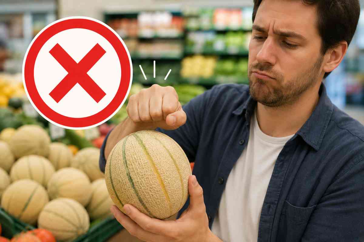Come fare a capire se un melone è maturo Ristorantiregionali.it