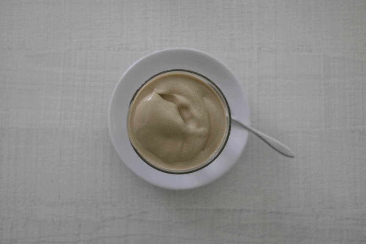 Crema caffè