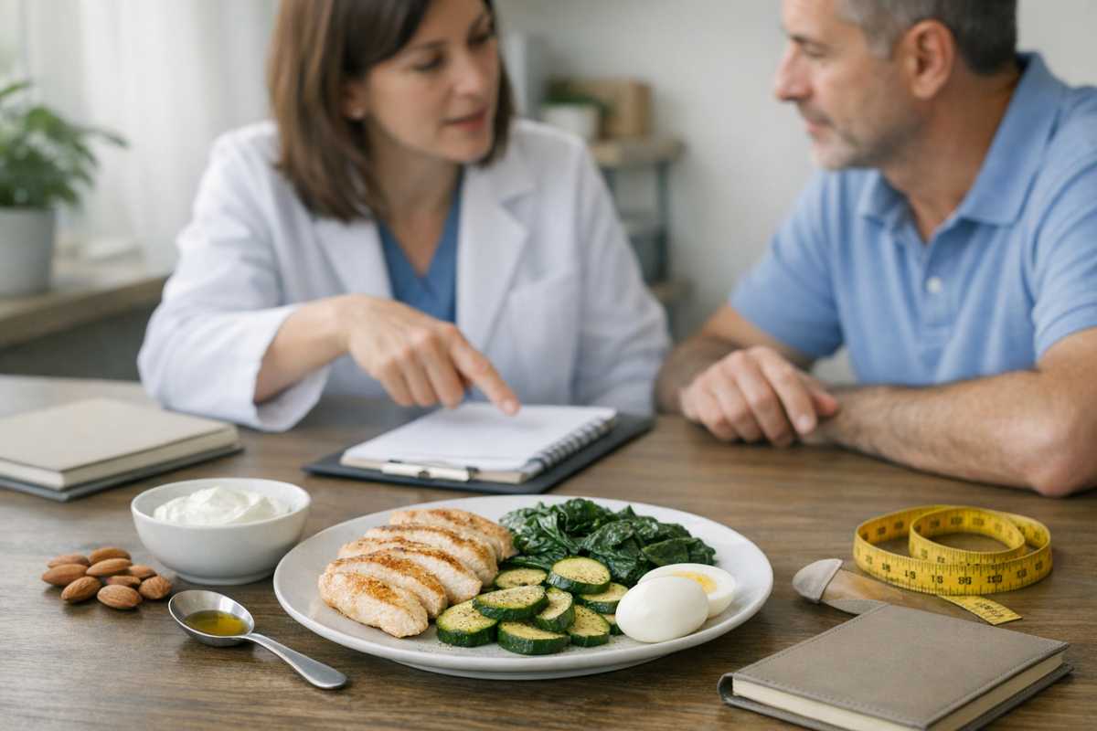 Dieta chetogenica, cos’è davvero e quando può essere utile