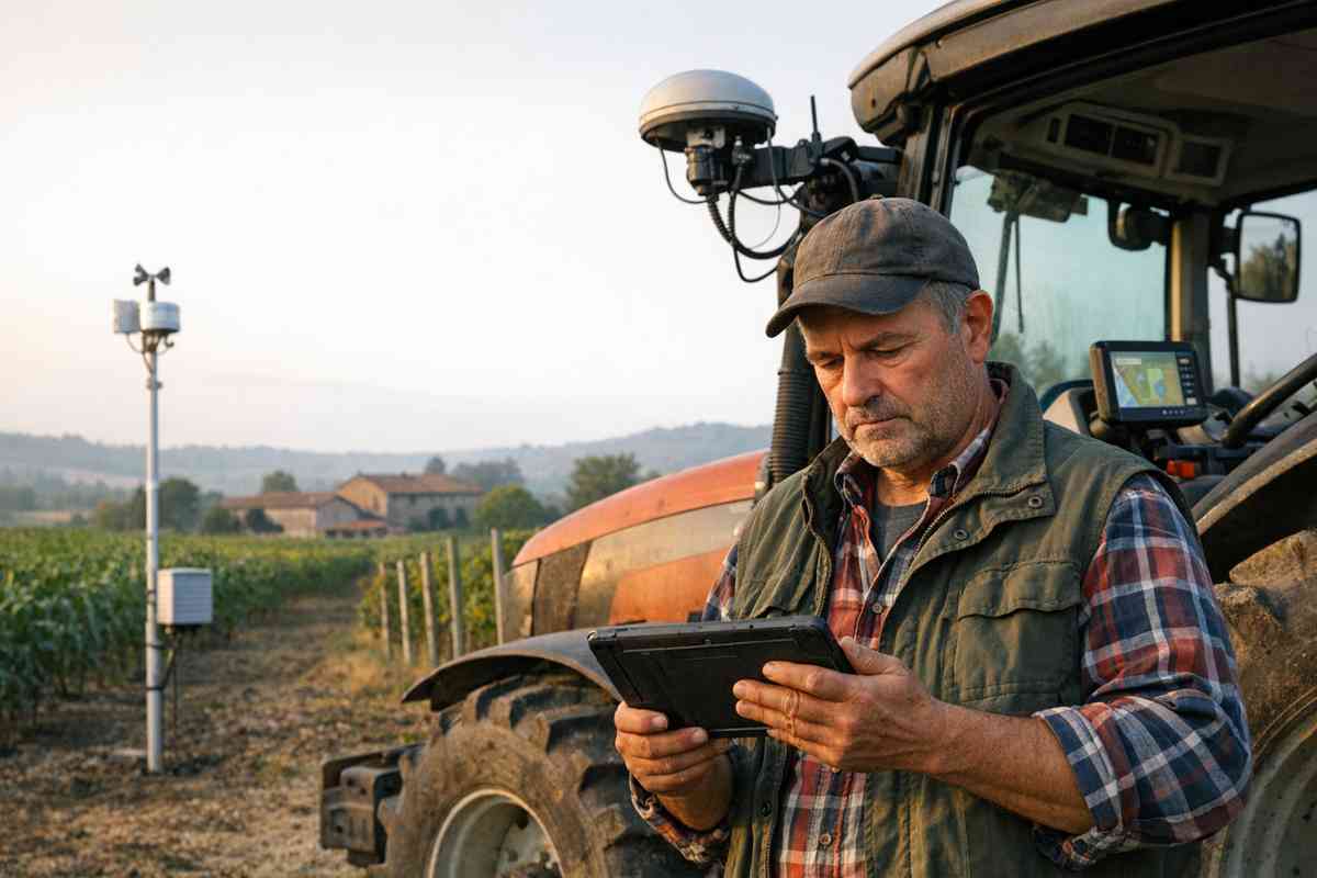 Incentivi, competenze e interoperabilità, i nodi che decidono il futuro dell’Agricoltura 4.0