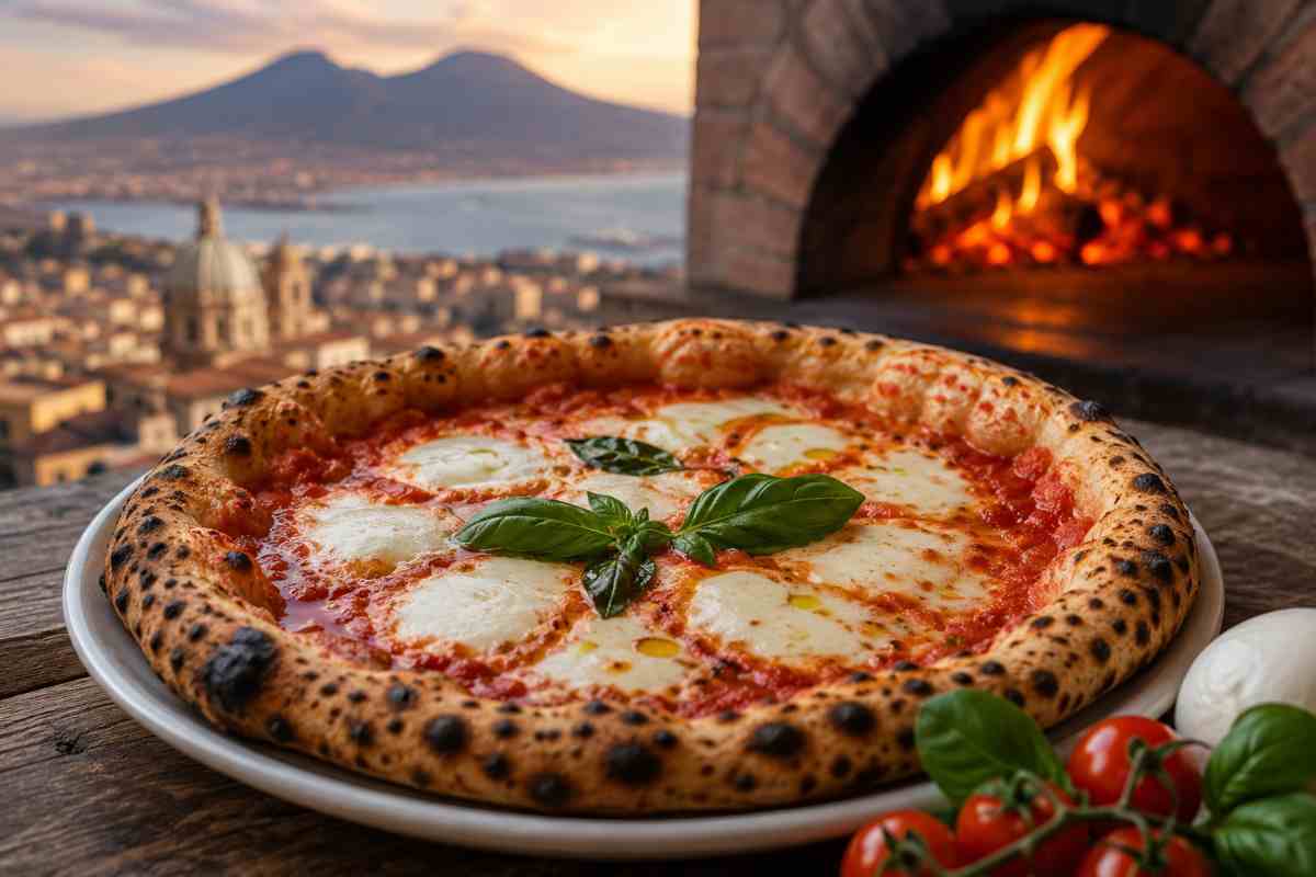 La classifica delle città dove si cucina meglio la pizza Ristorantiregionali.it