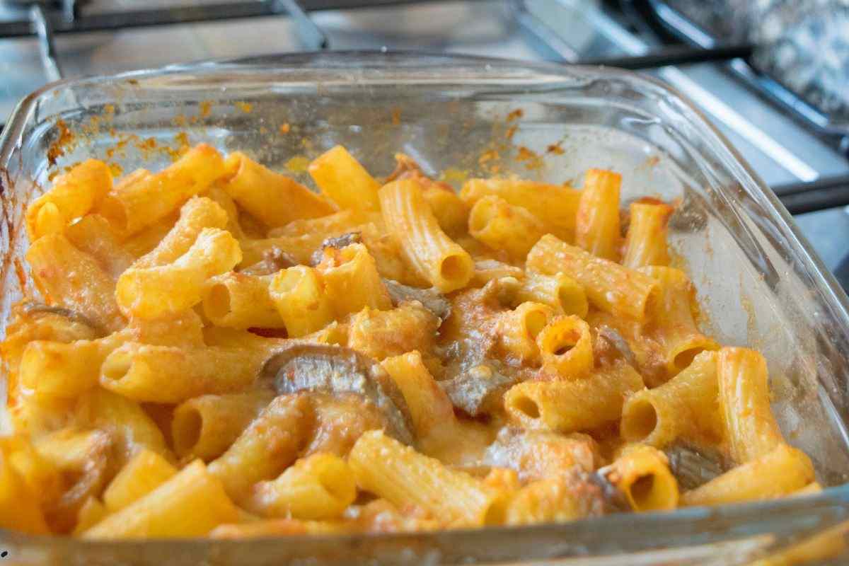 Pasta cotta Ristorantiregionali.it