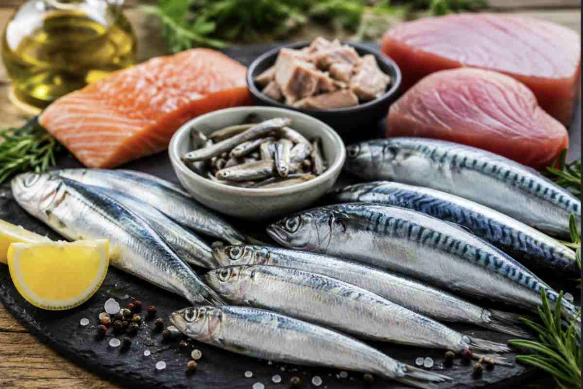 Per anni il salmone è stato considerato il simbolo dell’alimentazione sana, mentre il tonno è diventato il “salva pranzo” di milioni di italiani.