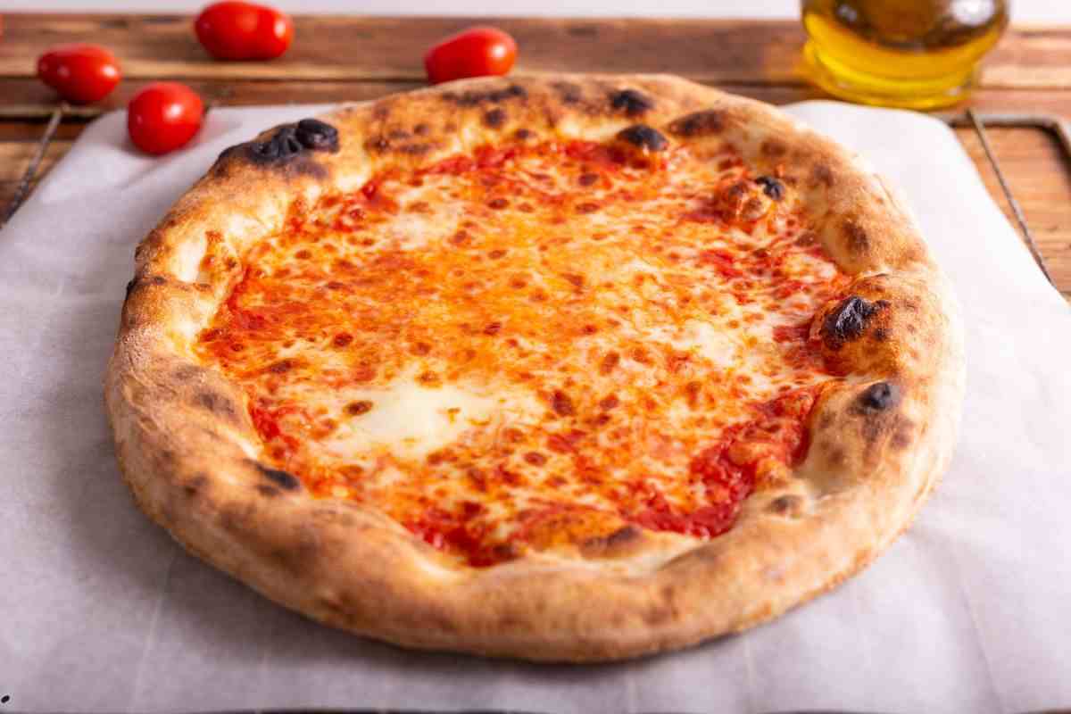 Pizza migliore Ristorantiregionali.it