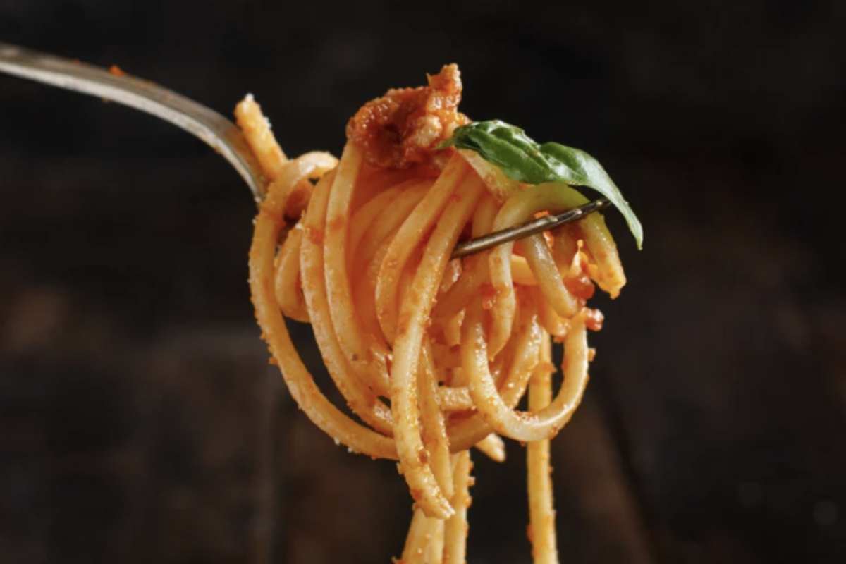 Pasta